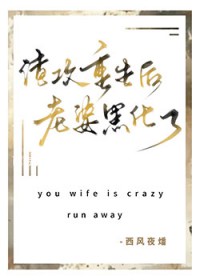 渣攻重生后老婆黑化了