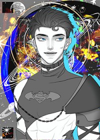 [综英美] 氪星崽分配指南