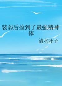 装弱后捡到了最强精神体