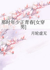 那时年少正青春[女穿男]